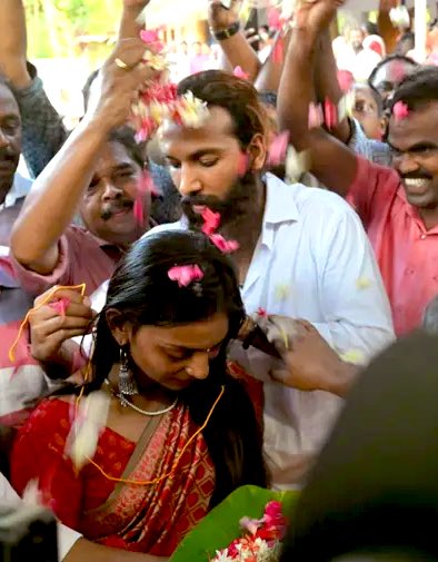 Monalisa Marriage Photos Viral 