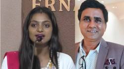 Monalisa : कुंभमेळा व्हायरल गर्ल मोनालिसाचे सनोज मिश्रांवर गंभीर आरोप, “पहिला चित्रपट आहे तर माझ्यावर बलात्कार करणार का?”