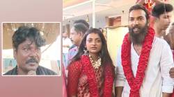 Monalisa Bhosle : कुंभमेळा गर्ल मोनालिसाच्या आई वडिलांची फरमानविरोधात पोलिसात तक्रार, लव्ह जिहादचा आरोप