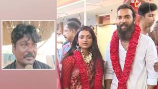 Monalisa Father Allegations