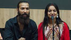 Monalisa Bhosle : “मी हिंदू पद्धतीने लग्न केलंय, लव्ह जिहाद नाही”, फरमान खानशी विवाह केल्यावर काय म्हणाली मोनालिसा भोसले?