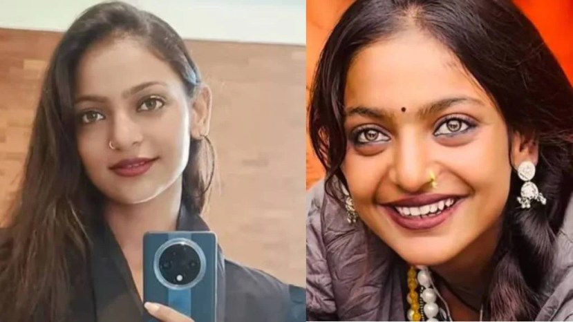 Monalisa Bhosle Farman Khan wedding controversy who is Farman Khan