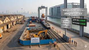 Indian Economy Monetization 2.0 Infrastructure Investment | भारतीय अर्थव्यवस्था मॉनिटायझेशन २.० पायाभूत सुविधा गुंतवणूक