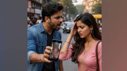 Mumbai Crime : ३१ वर्षीय रेल्वे इंजिनिअरविरोधात पत्नीचे आक्षेपार्ह फोटो पोस्ट केल्याप्रकरणी गुन्हा दाखल, मुंबईतली धक्कादायक घटना