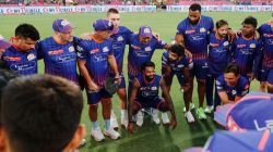 IPL मधील यशस्वी संघ असूनही मुंबई इंडियन्सच्या माथी एक बट्टा कायम, गेल्या १३ वर्षांचं चित्र यंदा बदलणार?