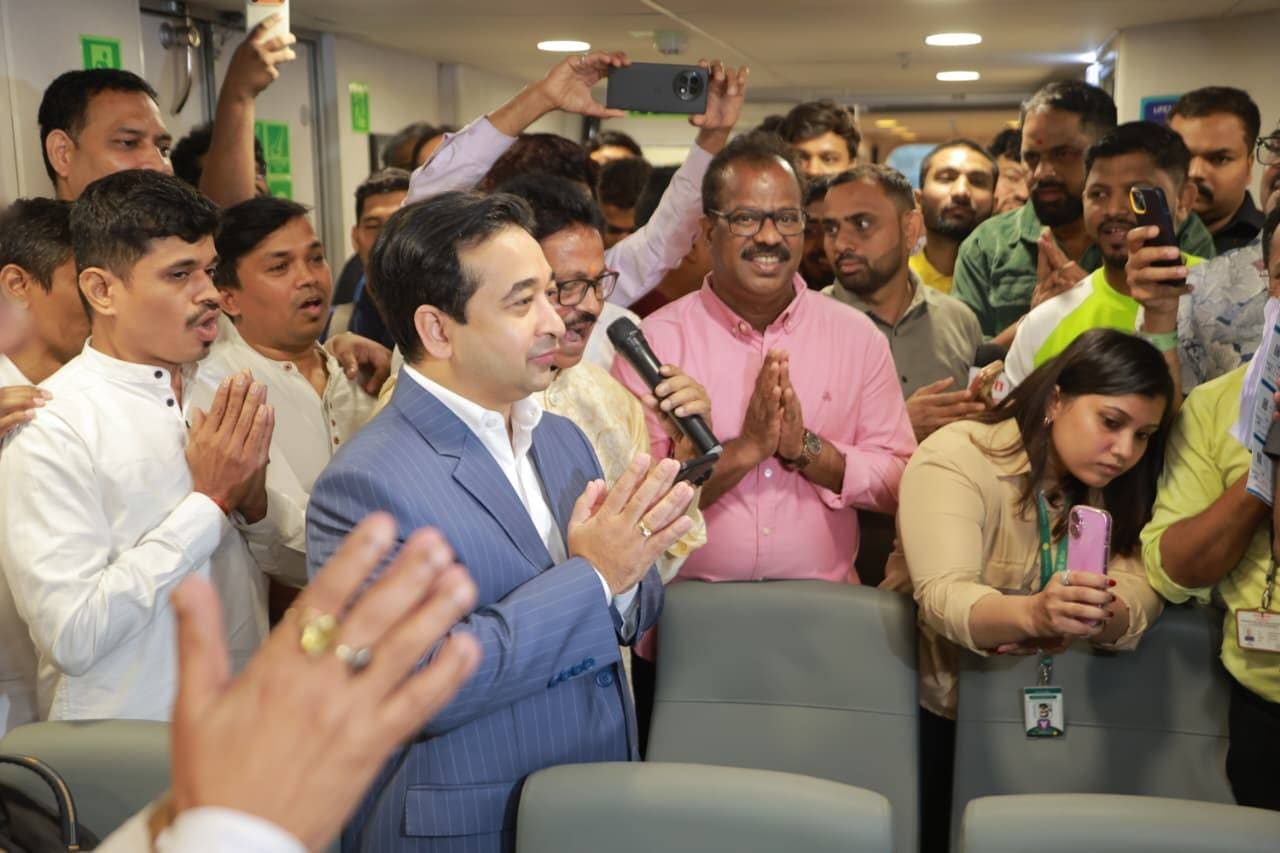 Mumbai To Vijaydurg Ro-Ro Ferry Service