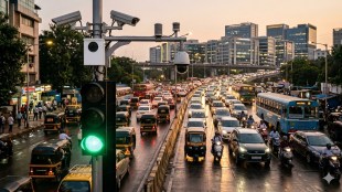 Mumbai Traffic AI Signals Explained | How ATC System is Changing Commute in 2026