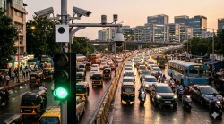Mumbai Traffic AI Signals ATC Update: सिग्नलवरचा ‘लाल-हिरवा’ खेळ आता AI च्या हाती; मुंबईकरांचा प्रवास सुखकर होणार?