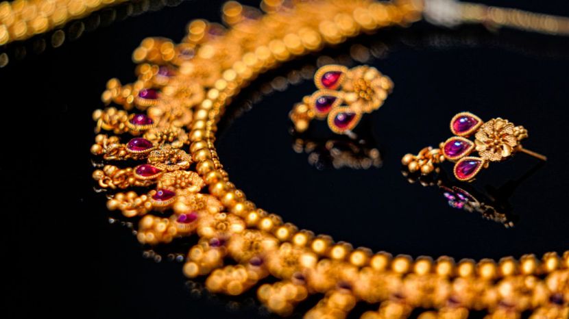 Mumbai gold price historical growth 2000-2026