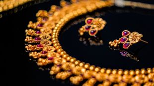 gold investment returns in Mumbai