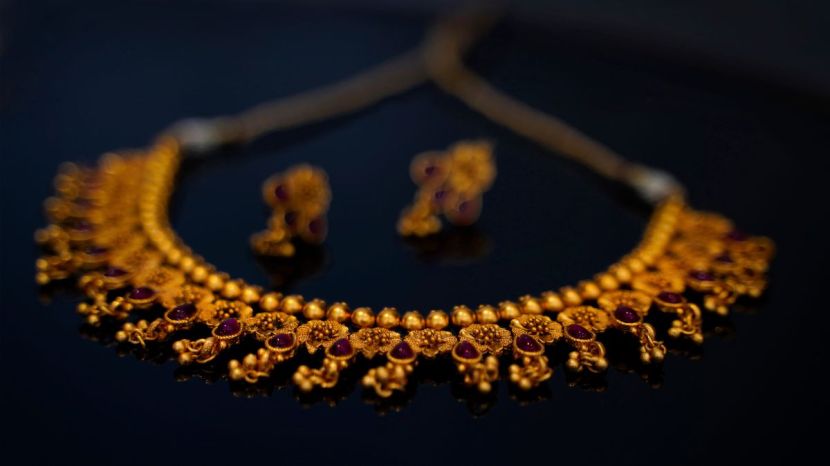 Mumbai gold price historical growth 2000-2026
