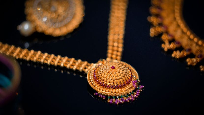 Mumbai gold price historical growth 2000-2026