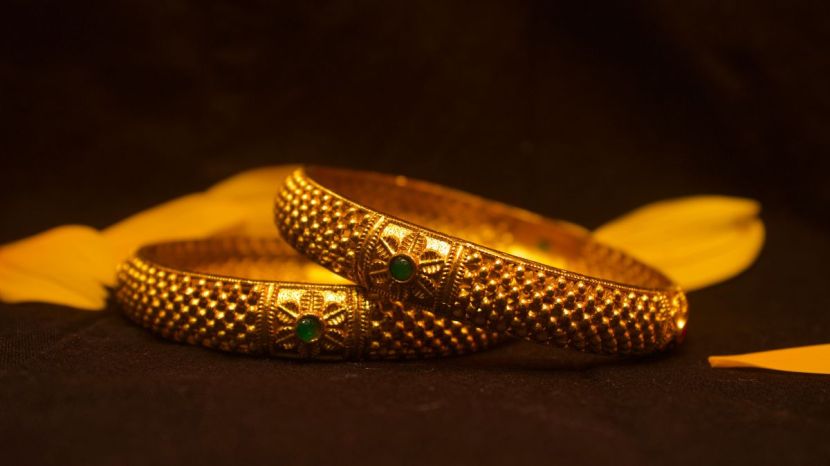 Mumbai gold price historical growth 2000-2026