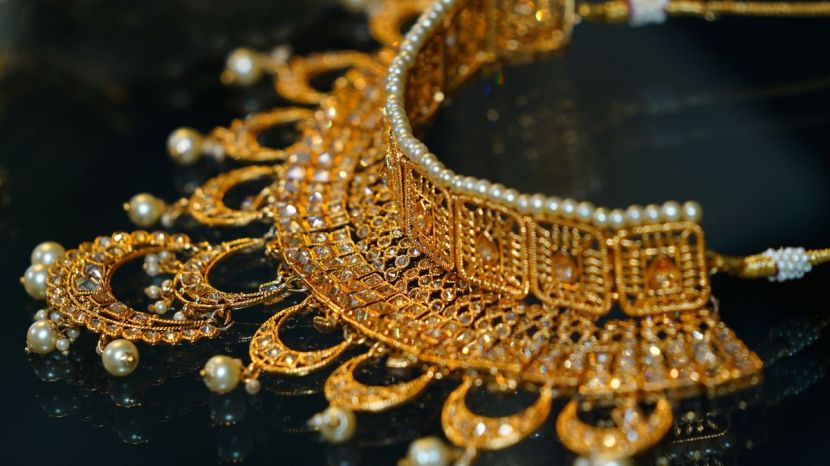 Mumbai gold price historical growth 2000-2026