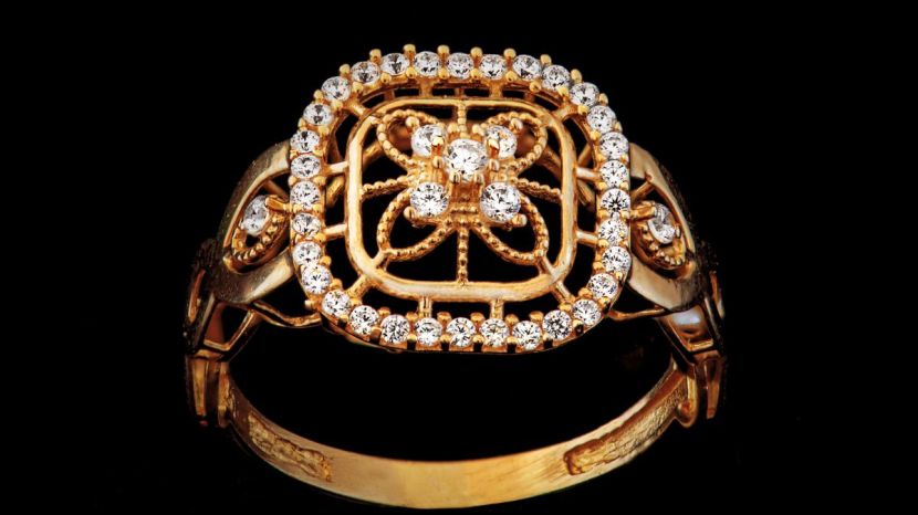 Mumbai gold price historical growth 2000-2026