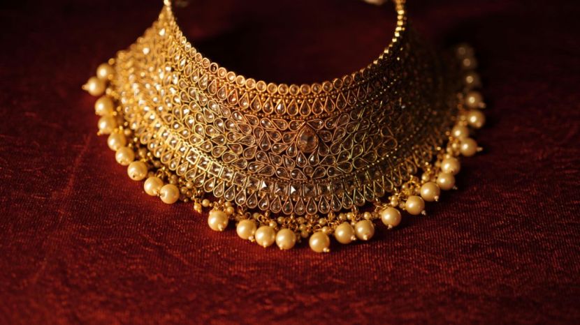 Mumbai gold price historical growth 2000-2026