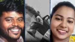 Baramati Man Kills Wife: गळा चिरला, कारने चिरडले; बारामतीच्या महिलेची पतीने केली भररस्त्यात हत्या, लोक व्हिडीओ काढत राहिले