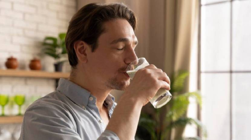 Myths & Facts About Warm Water