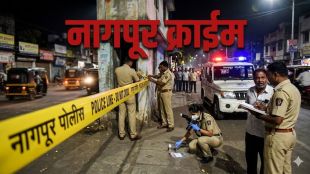 Nagpur Crime News | नागपूर पोलीस गुन्हेगारी कारवाई - मोक्का आणि हत्या सत्र
