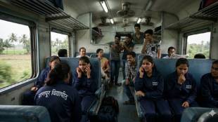 Nagpur University Girls Karate Team Harassment | नागपूर विद्यापीठ मुलींचा कराटे संघ छेडछाड प्रकरण