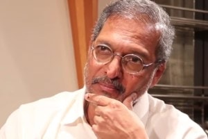 Nana Patekar Slams Bollywood Actors at Sankalp Trailer Launch