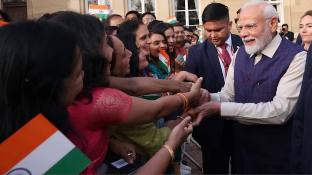 PM Narendra Modi World's Most Popular Leader Morning Consult Survey | पंतप्रधान नरेंद्र मोदी जगातील सर्वात लोकप्रिय नेता | 68 Percent Approval Rating PM Modi Global Ranking | नरेंद्र मोदी ६८ टक्के रेटिंग जागतिक नेत्यांची यादी PM Narendra Modi World's Most Popular Leader Morning Consult Survey | पंतप्रधान नरेंद्र मोदी जगातील सर्वात लोकप्रिय नेता | 68 Percent Approval Rating PM Modi Global Ranking | नरेंद्र मोदी ६८ टक्के रेटिंग जागतिक नेत्यांची यादी