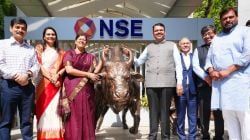 नाशिक महापालिकेची शेअर बाजारात धडाकेबाज एन्ट्री