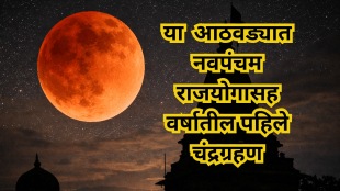 Navpancham Rajyog and First Lunar Eclipse of the Year Weekly Horoscope 2 to 8 March 2026 for All 12 Zodiac Signs