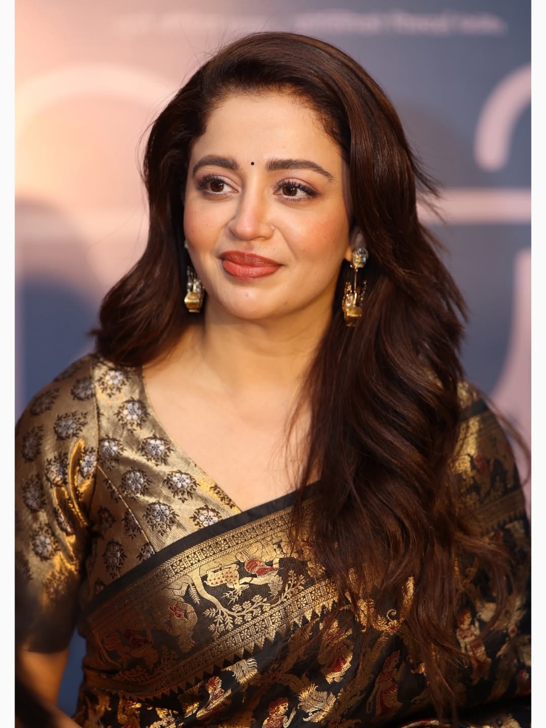 Neha Pendse Tighee Movie