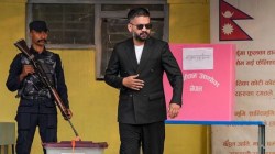 अग्रलेख: नवोदित नेपाळची नवचेतना