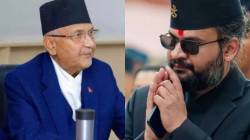 KP Sharma Oli : नेपाळमध्ये मोठ्या घडामोडी, बालेन शाह यांनी पंतप्रधान पदाची शपथ घेताच माजी पंतप्रधान केपी शर्मा ओलींना अटक, काय घडलं?
