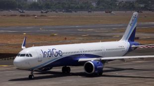 New IndiGo flight emergency landing delhiroject