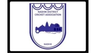Nashik Women Premier League cricket selection trials | NDCA women cricket tournament Nashik | Female cricketers auction Maharashtra | Hutatma Anant Kanhere Stadium Nashik sports news