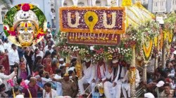 संत ज्ञानेश्वर महाराजांच्या पालखीचा पुण्यात कोठे मुक्काम होणार? सोहळाप्रमुख म्हणाले…