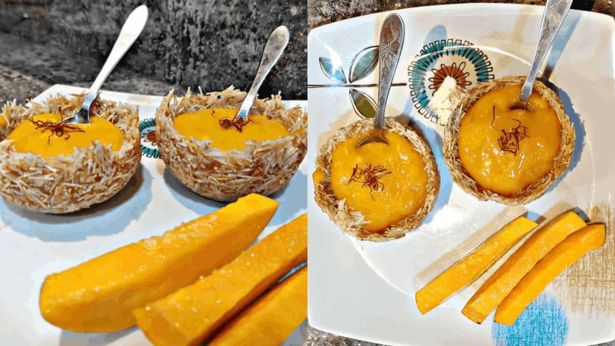 summer mango recipes, regional Indian mango dishes