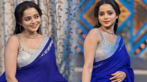 Photos : ‘दिल की महफिल में, कभी…’ म्हणत शिवाली परबचा चाहत्यांना भुरळ घालणारा नवा शायराना अंदाज!