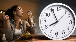 Benefits Of Eating Early Dinner