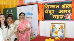 बेघर, स्थलांतरित मुलांसाठी मुंबईत ‘सिग्नल शाळा’, शिक्षणापासून वंचित असलेल्या मुलांना मूळ प्रवाहात आणण्याचा प्रयत्न…