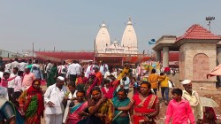 बिरोबा यात्रेला दोन लाखांहून अधिक भाविकांची हजेरी…