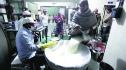 दूध भेसळ करणाऱ्यांवर ‘या’ कायद्यानुसार होणार कारवाई…