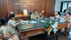 खरात प्रकरणात रुपाली चाकणकर यांची ‘दलालाची’ भूमिका; रुपाली ठोंबरे यांचा आरोप…