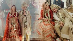 Kuldeep Yadav wedding photos shared on Instagram