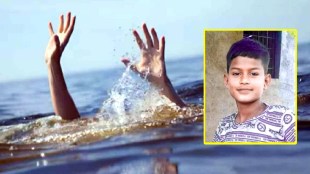 Om Patil Jalgaon Brave boy saves four children from drowning Jain Irrigation takes education responsibility real life hero