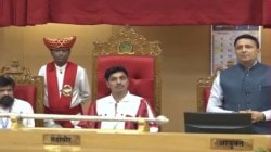 PCMC Commissioner : आयुक्तांचा अधिकारी, कर्मचाऱ्यांना इशारा; म्हणाले ‘चुकीचे’…