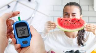 Watermelon safe for diabetics in moderation