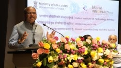 ‘भारत इनोव्हेट्स’ला संस्थात्मक रूप देणार केंद्रीय शिक्षण मंत्री धर्मेंद्र प्रधान…