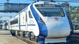 Mumbai Ahmedabad Vande Bharat Express 20 coaches | Western Railway latest updates | Mumbai Central to Ahmedabad train news | Vande Bharat Express occupancy 130 percent