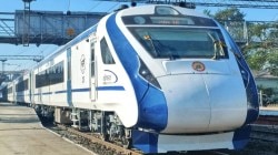 Vande Bharat Express : महाराष्ट्र-गुजरातला जोडणाऱ्या वंदे भारताच्या डब्यात वाढ! एक्सप्रेस २० डब्यांसह धावणार; प्रवाशांना मोठा दिलासा…