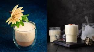 summer protein drinks India