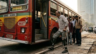 Disabled accessibility in Maharashtra public transport | NCPEDP survey report 2026 | Mumbai Pune disability infrastructure | Rights of Persons with Disabilities Act 2016 implementation